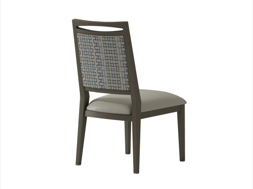 ಅತ್ಯುತ್ತಮ ining ಟದ ಸೈಡ್ ಚೇರ್ಸ್ ತಯಾರಕ | Yumeya Furniture 10