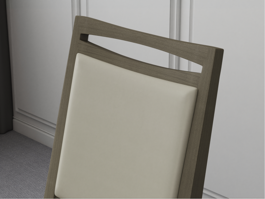 ಅತ್ಯುತ್ತಮ ining ಟದ ಸೈಡ್ ಚೇರ್ಸ್ ತಯಾರಕ | Yumeya Furniture 12