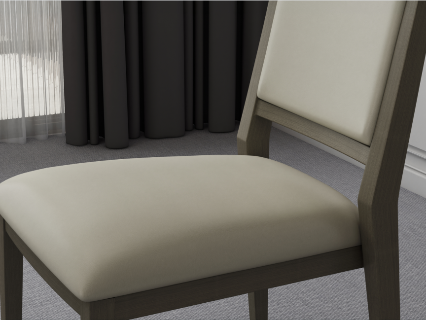 ಅತ್ಯುತ್ತಮ ining ಟದ ಸೈಡ್ ಚೇರ್ಸ್ ತಯಾರಕ | Yumeya Furniture 11