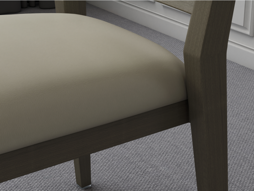 ಅತ್ಯುತ್ತಮ ining ಟದ ಸೈಡ್ ಚೇರ್ಸ್ ತಯಾರಕ | Yumeya Furniture 14