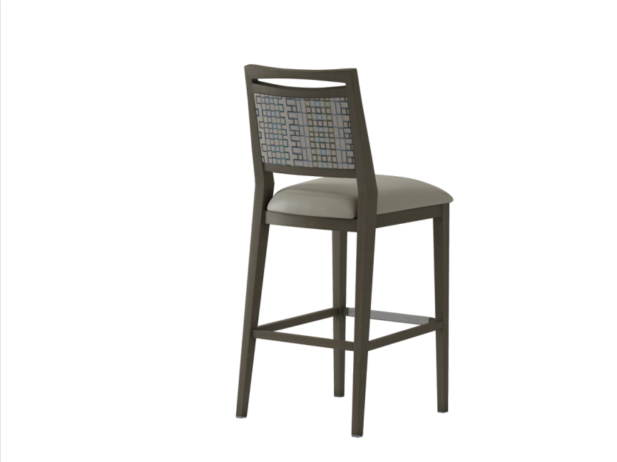 Yumeya Furniture | ವಯಸ್ಸಾದ ವೆಚ್ಚಕ್ಕಾಗಿ ಗುಣಮಟ್ಟದ ಹೊಂದಾಣಿಕೆ ಅಡಿಗೆ ಮಲ 10