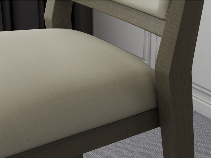 Yumeya Furniture | ವಯಸ್ಸಾದ ವೆಚ್ಚಕ್ಕಾಗಿ ಗುಣಮಟ್ಟದ ಹೊಂದಾಣಿಕೆ ಅಡಿಗೆ ಮಲ 13