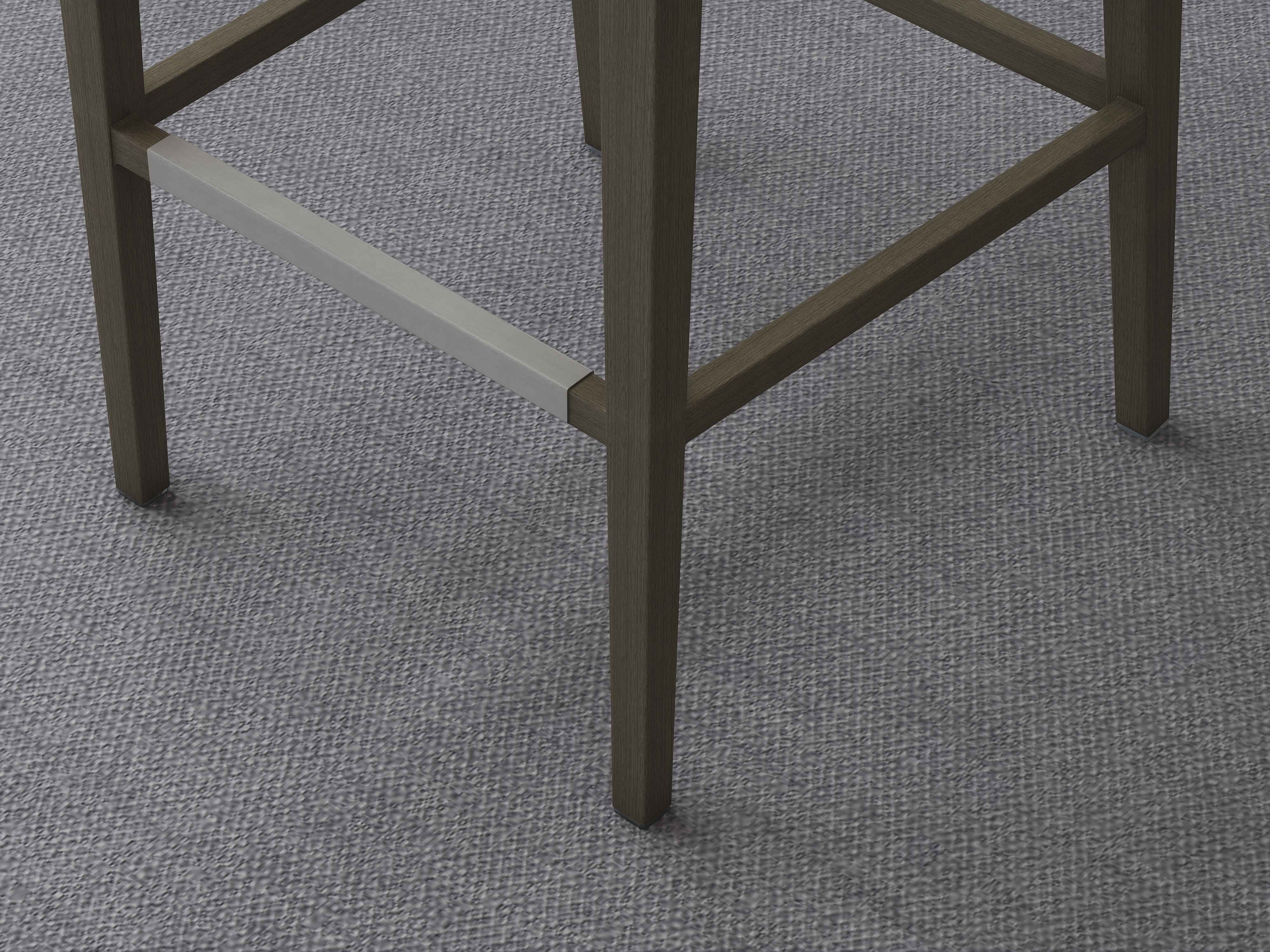 Yumeya Furniture | ವಯಸ್ಸಾದ ವೆಚ್ಚಕ್ಕಾಗಿ ಗುಣಮಟ್ಟದ ಹೊಂದಾಣಿಕೆ ಅಡಿಗೆ ಮಲ 14