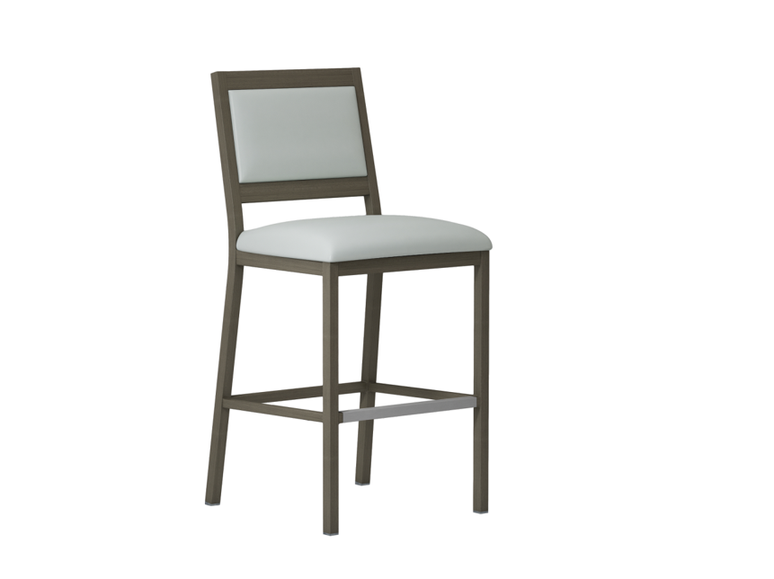 Magn kaupa bestu barstólar með bakverði verksmiðju | Yumeya Furniture 20