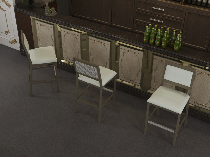 Custom chairs manufacturer cost | Yumeya Furniture 9