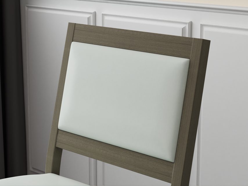 Magn kaupa bestu barstólar með bakverði verksmiðju | Yumeya Furniture 11