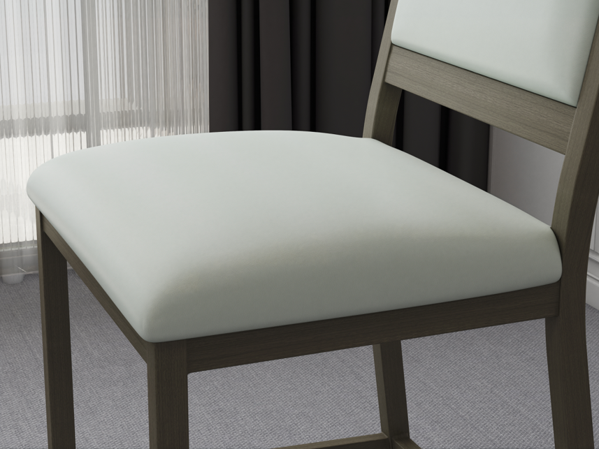 Magn kaupa bestu barstólar með bakverði verksmiðju | Yumeya Furniture 12