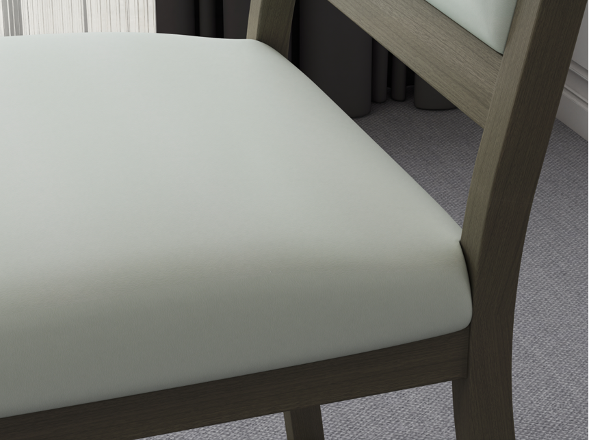 Magn kaupa bestu barstólar með bakverði verksmiðju | Yumeya Furniture 13