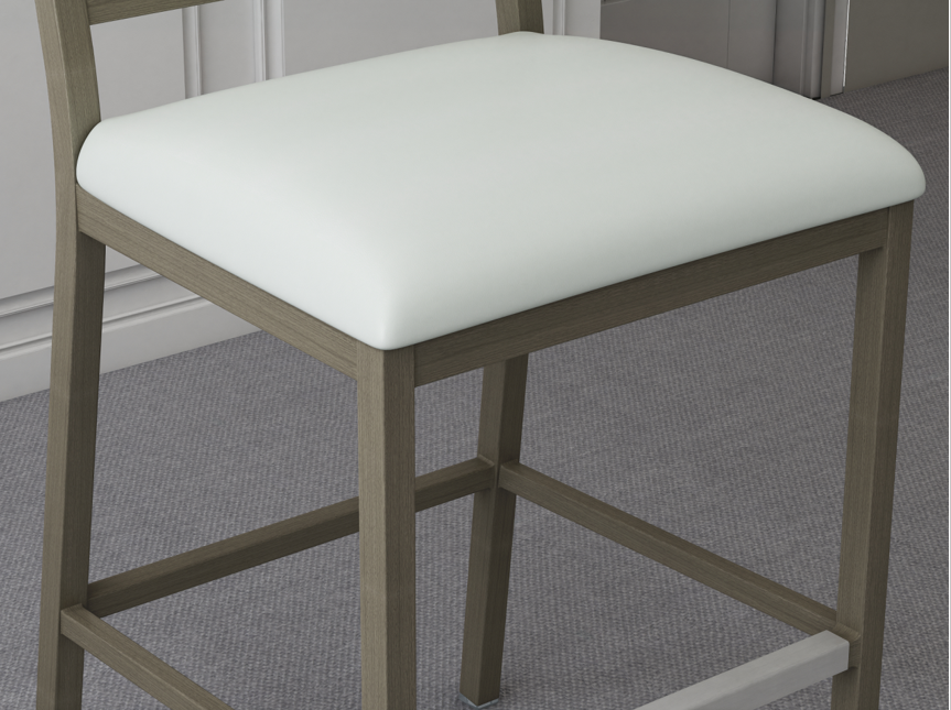 Magn kaupa bestu barstólar með bakverði verksmiðju | Yumeya Furniture 14