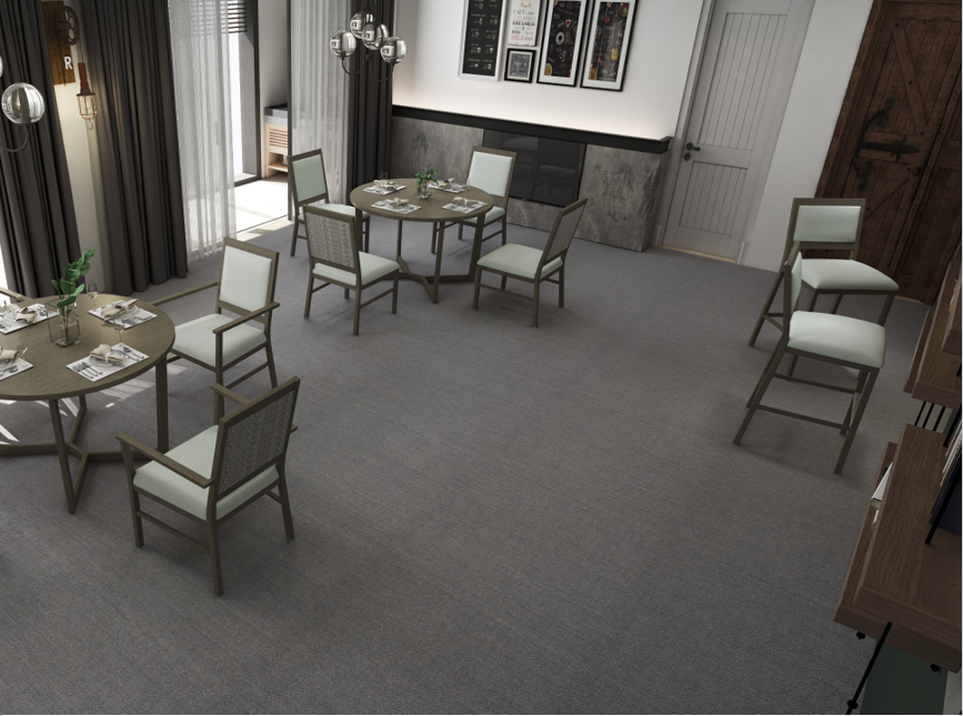 Magn kaupa bestu barstólar með bakverði verksmiðju | Yumeya Furniture 17