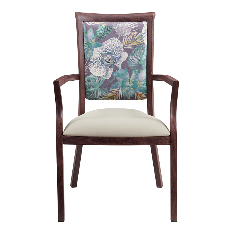 Yumeya Furniture | High-quality comfortable chairs for seniors factory price 8