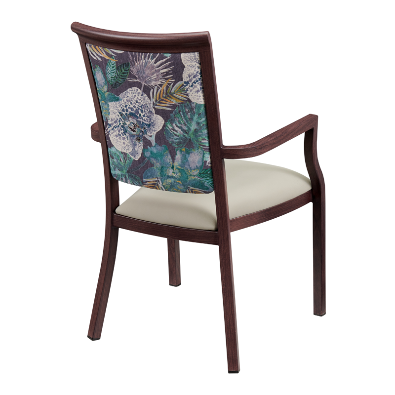Yumeya Furniture | High-quality comfortable chairs for seniors factory price 10