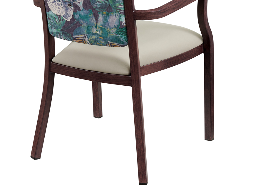 Yumeya Furniture | High-quality comfortable chairs for seniors factory price 11
