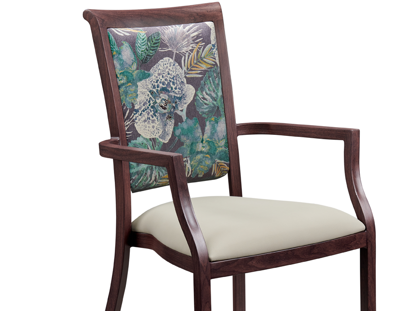 Yumeya Furniture | High-quality comfortable chairs for seniors factory price 14