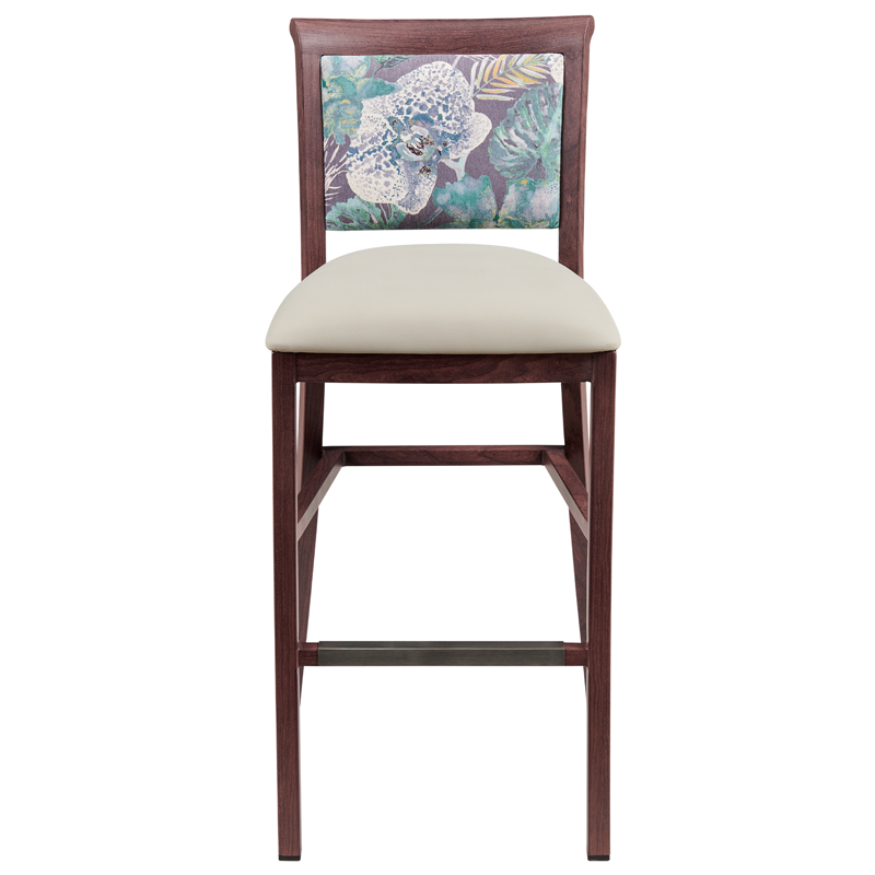 Einstellbarer Küchenhocker für ältere Menschen zu Großhandelspreisen | Yumeya Furniture 7