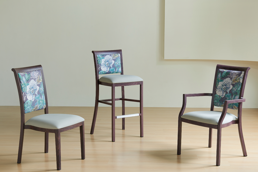 Einstellbarer Küchenhocker für ältere Menschen zu Großhandelspreisen | Yumeya Furniture 14