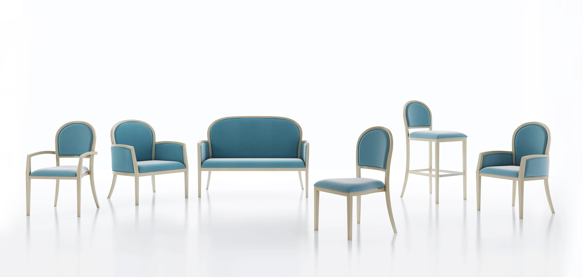 1435 يۈرۈشلىكى ، بارلىق سودا ئورۇنلىرى ئۈچۈن ئەڭ ياخشى مەھسۇلات تۈرى 1