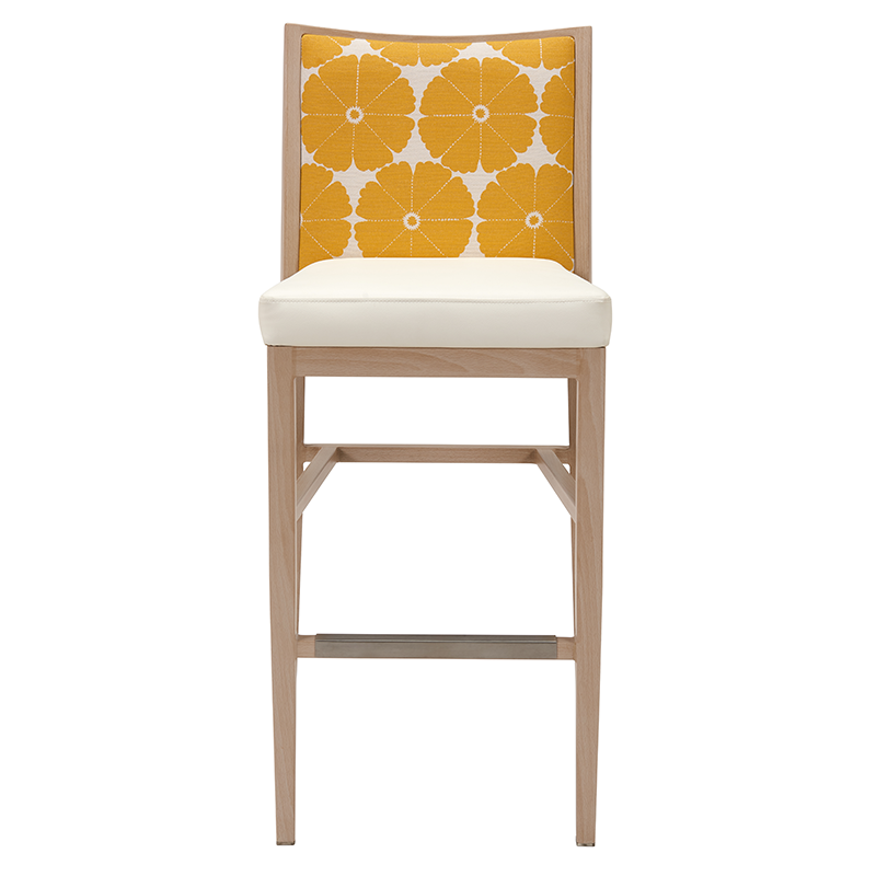 Bulk dining room chairs with arms for elderly for sale | Yumeya Furniture 15
