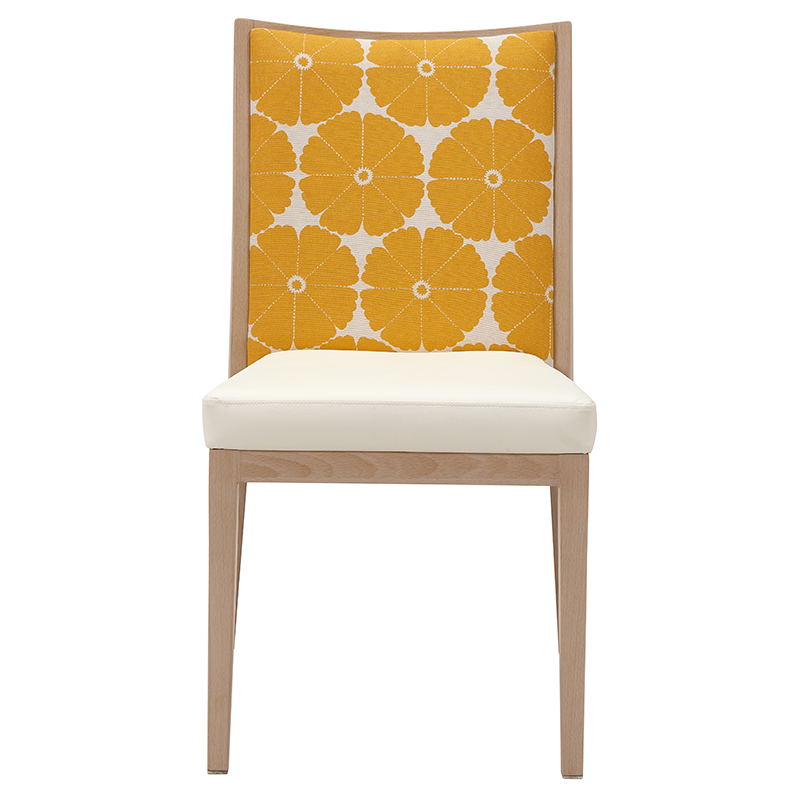 Bulk dining room chairs with arms for elderly for sale | Yumeya Furniture 16