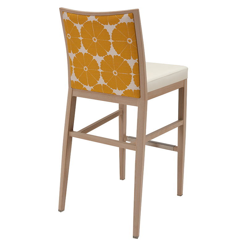 comfortable bar stools for kitchen island for elderly at Wholesale Prices | Yumeya Furniture 9