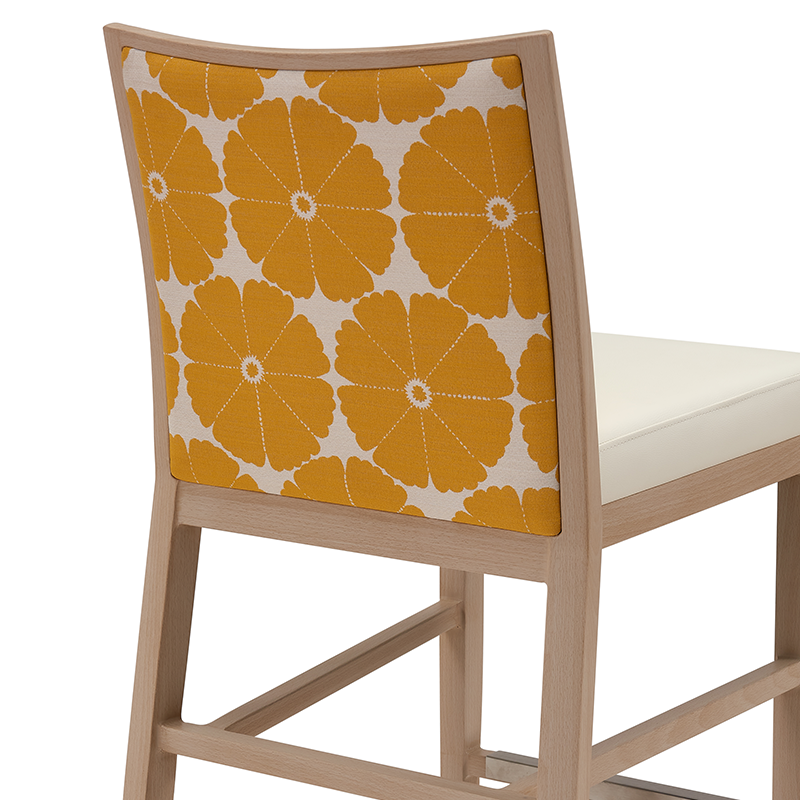 comfortable bar stools for kitchen island for elderly at Wholesale Prices | Yumeya Furniture 10