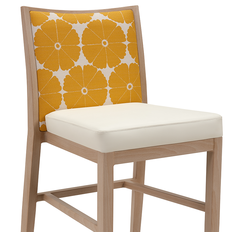 comfortable bar stools for kitchen island for elderly at Wholesale Prices | Yumeya Furniture 13