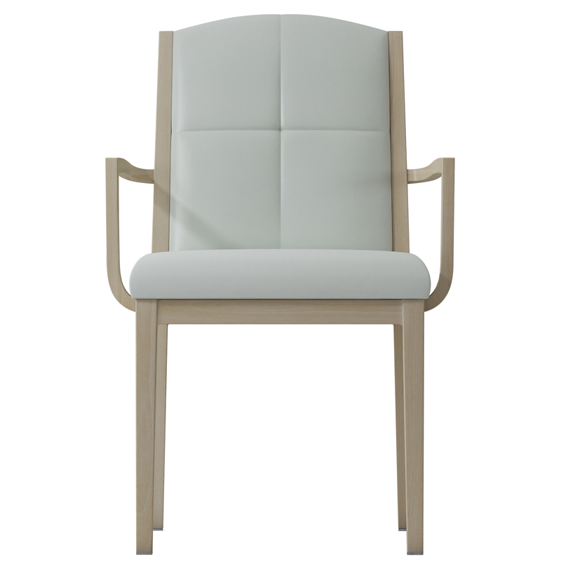 Yumeya Furniture | Grootmaat ou mense se armstoele verskaffer 8