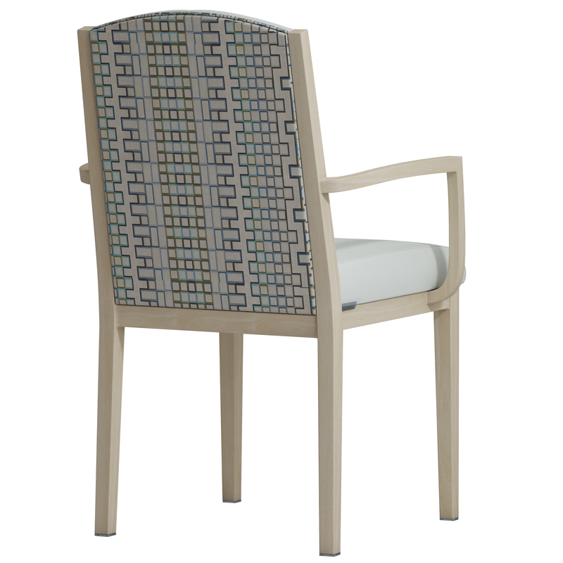 Yumeya Furniture | Grootmaat ou mense se armstoele verskaffer 10