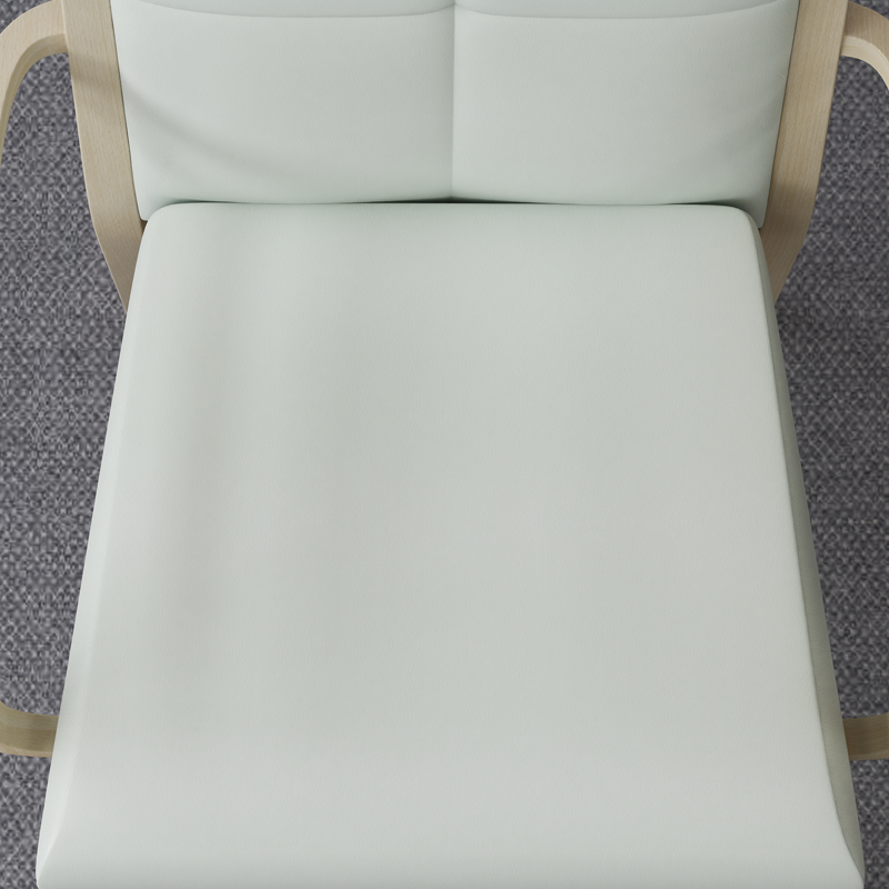 Yumeya Furniture | Grootmaat ou mense se armstoele verskaffer 12