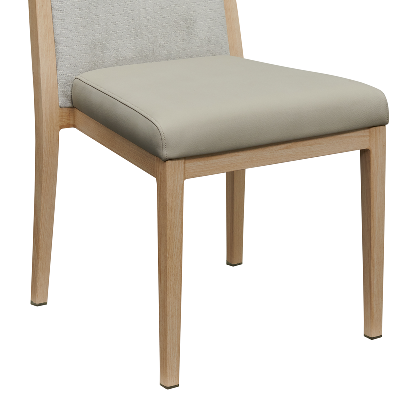 Yumeya Furniture | Latest armless side chair vendor 12