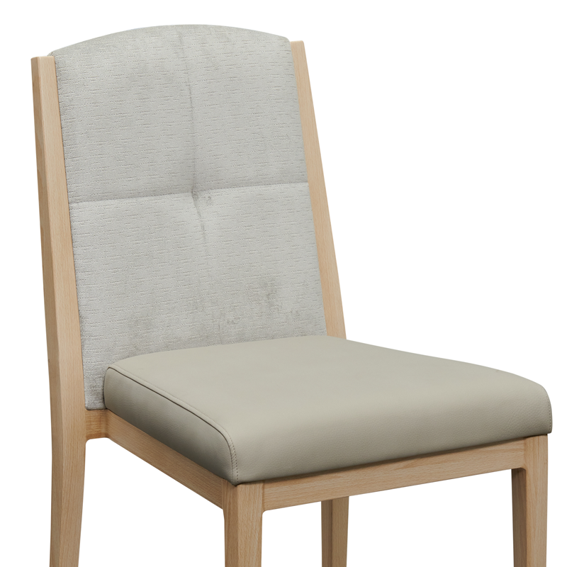 Yumeya Furniture | Latest armless side chair vendor 14