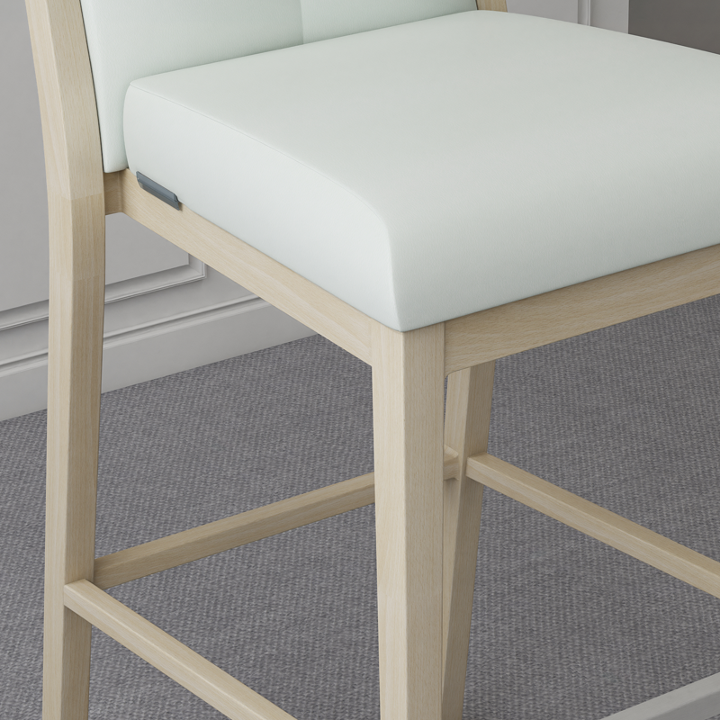 Yumeya Furniture | 맞춤형 편안한 바 의자 회사 11