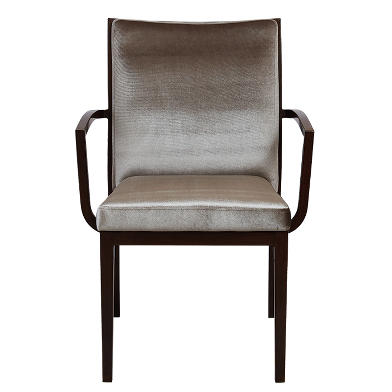 Grootmaat gemaklike stoele vir ou mense verskaffer | Yumeya Furniture 8