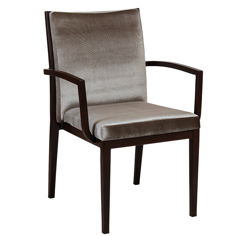 Grootmaat gemaklike stoele vir ou mense verskaffer | Yumeya Furniture 9
