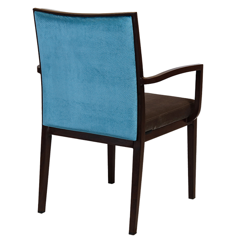 Grootmaat gemaklike stoele vir ou mense verskaffer | Yumeya Furniture 10