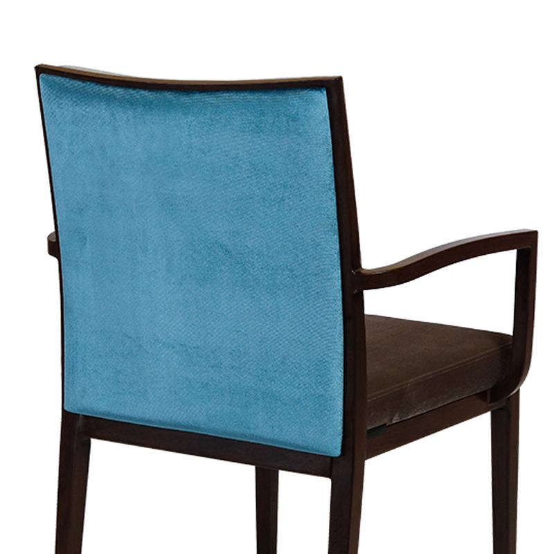 Grootmaat gemaklike stoele vir ou mense verskaffer | Yumeya Furniture 13