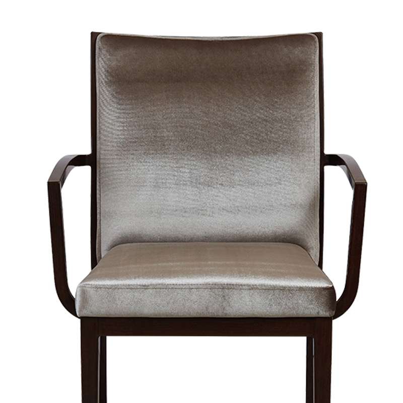 Grootmaat gemaklike stoele vir ou mense verskaffer | Yumeya Furniture 12