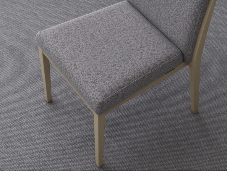 New armless side chair manufacturer | Yumeya Furniture 14