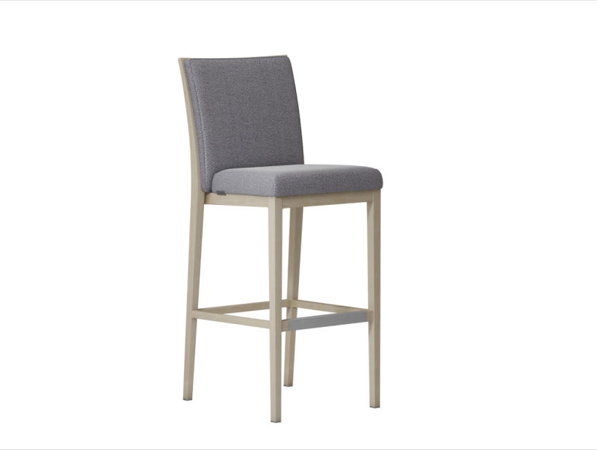 New armless side chair manufacturer | Yumeya Furniture 20