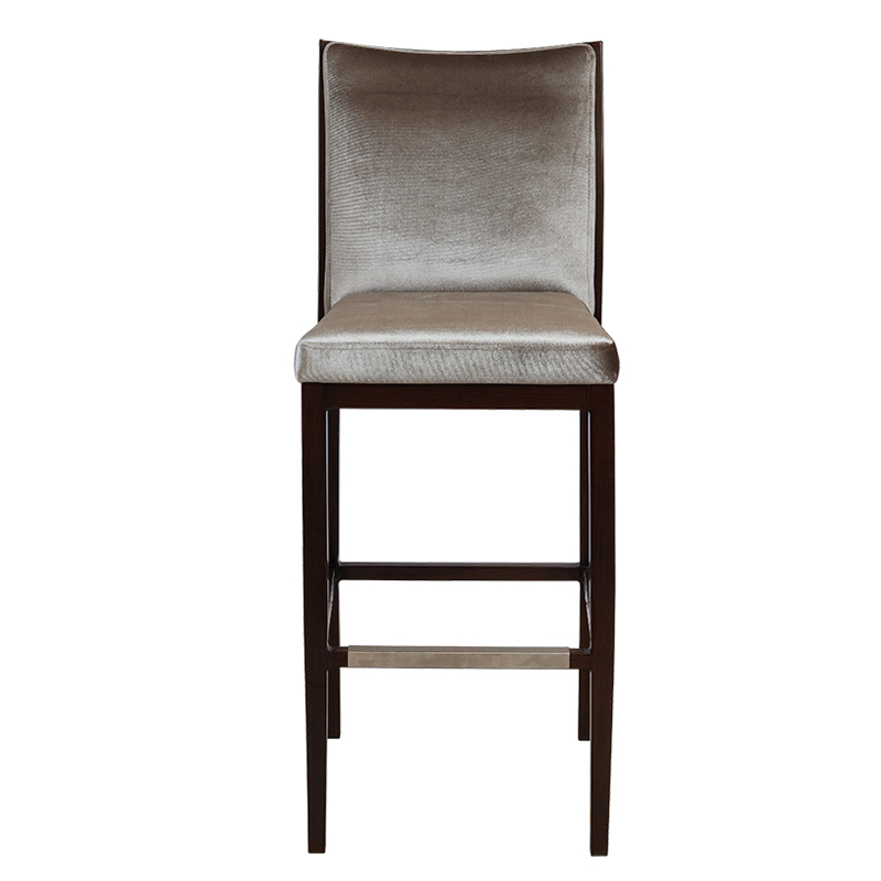 Yumeya Furniture | Quality comfortable counter stools cost 7