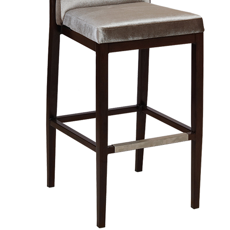 Yumeya Furniture | Quality comfortable counter stools cost 11