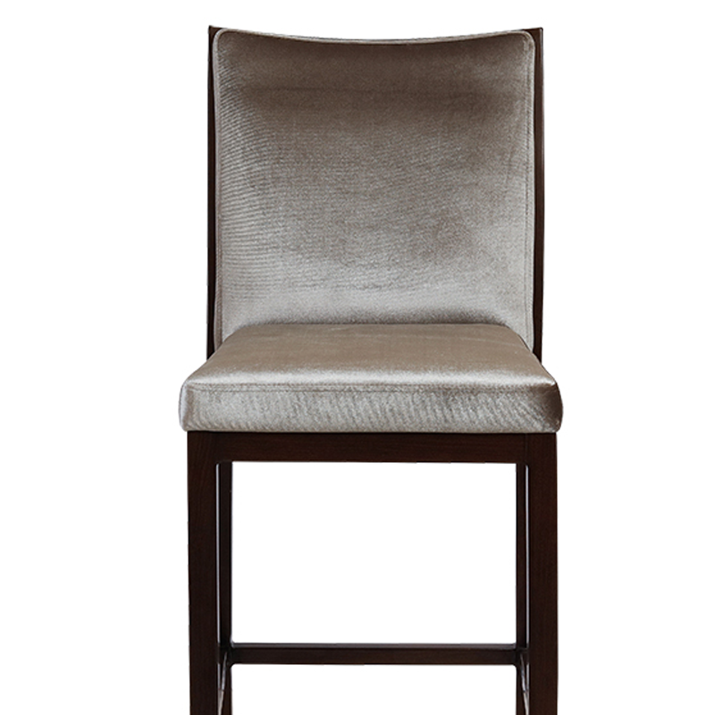 Yumeya Furniture | Quality comfortable counter stools cost 12