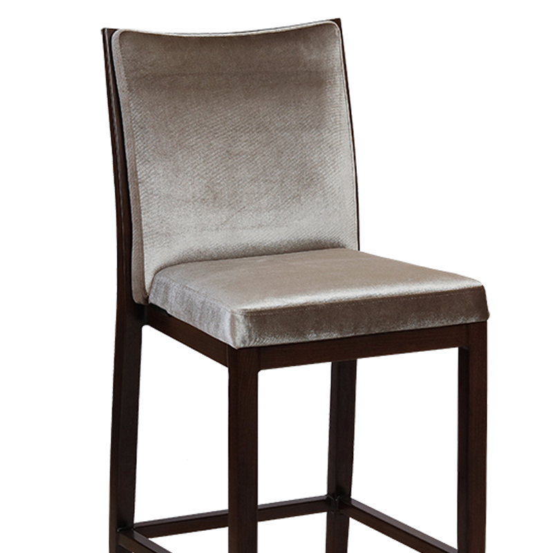 Yumeya Furniture | Quality comfortable counter stools cost 13
