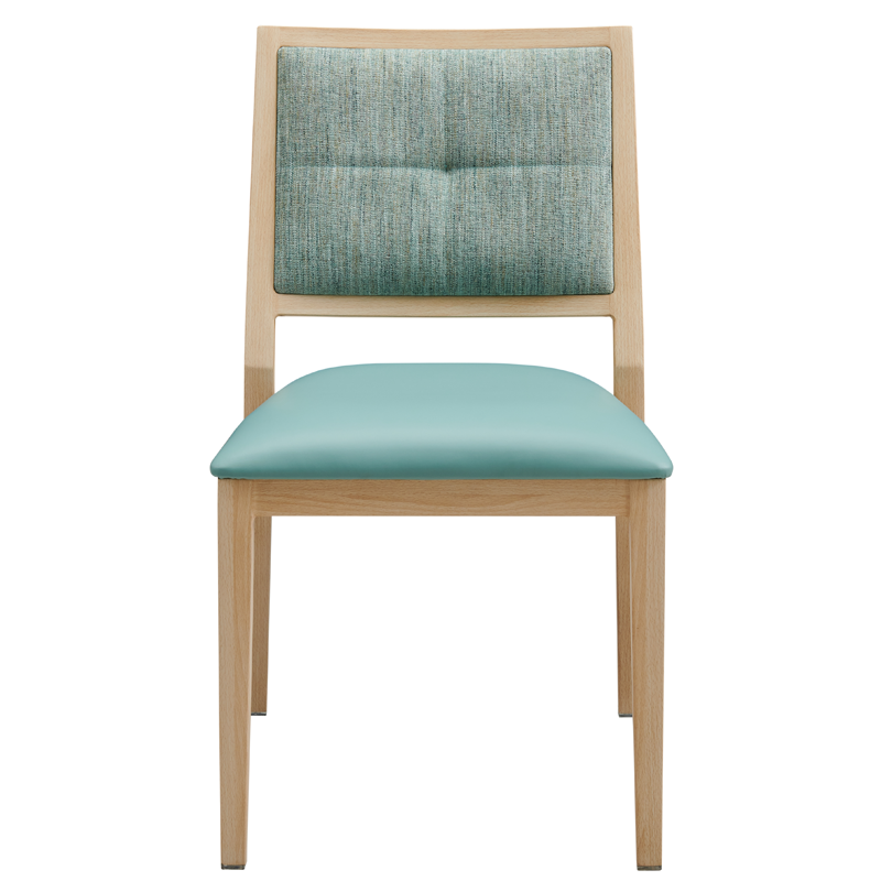 Yumeya Furniture | Novi visoki zadnji fotelj za starejšega proizvajalca 16