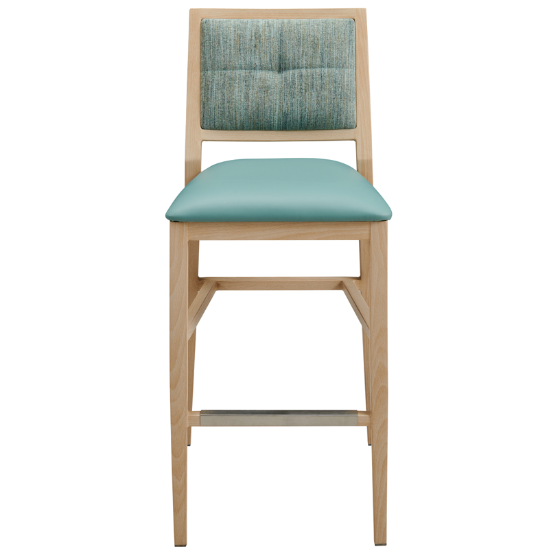 Yumeya Furniture | Novi visoki zadnji fotelj za starejšega proizvajalca 17