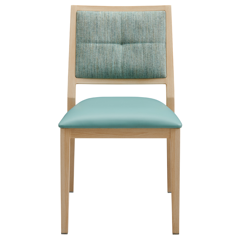 Yumeya Furniture | Custom made dining side chairs manufacturer 8