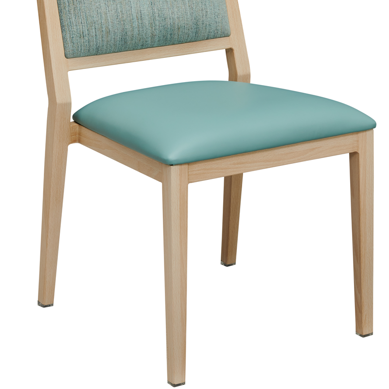 Yumeya Furniture | Custom made dining side chairs manufacturer 12