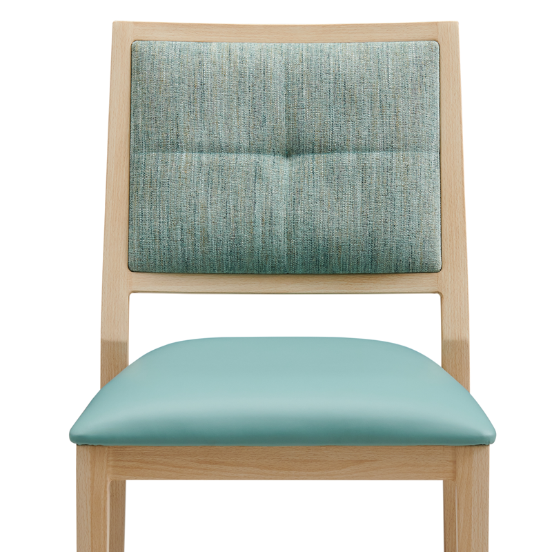 Yumeya Furniture | Custom made dining side chairs manufacturer 13