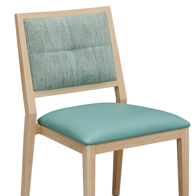 Yumeya Furniture | Custom made dining side chairs manufacturer 14