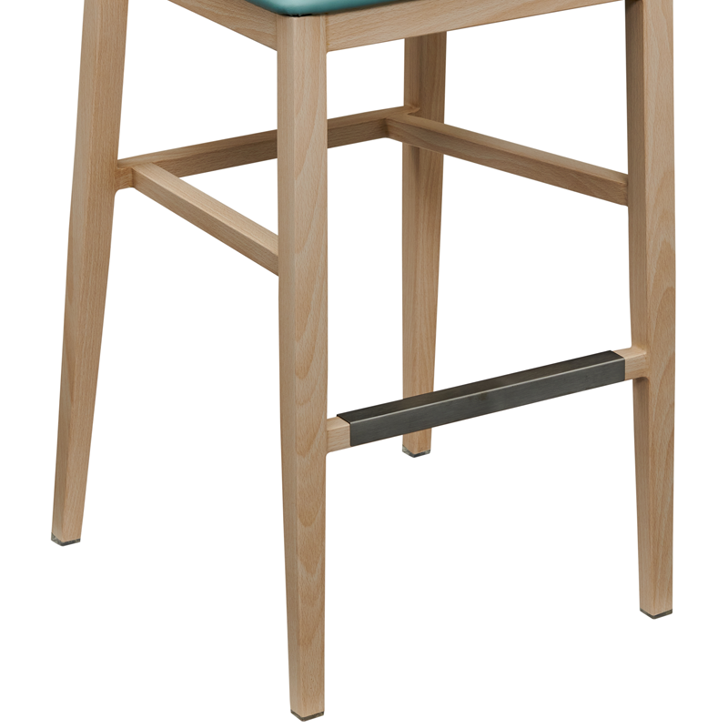 Aangepas die gemaklikste vervaardiger van die verskaffer van kroegstoele | Yumeya Furniture 11